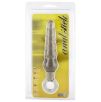 Plug Anal Stick 14 x 3.4cm Plug Anal Stick 14 x 3.4cm