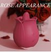 Accessoire Anulingus Rose Pro 4 - 9 Vibrations Accessoire Anulingus Rose Pro 4 - 9 Vibrations