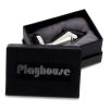Plug en métal Massive Steel M 7 x 3.8cm Plug en métal Massive Steel M 7 x 3.8cm