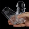 Gaine de pénis Flawless 19 x 4cm Transparente Gaine de pénis Flawless 19 x 4cm Transparente
