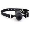 Bâillon Gode Oral Dick 10cm Bâillon Gode Oral Dick 10cm