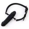 Bâillon Gode Oral Dick 10cm