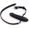 Bâillon Gode Oral Dick 10cm Bâillon Gode Oral Dick 10cm