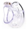 Cage de chasteté Egg Cage L 9.5cm Cage de chasteté Egg Cage L 9.5cm