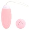 Oeuf vibrant Beth 8 x 3.2cm Rose Oeuf vibrant Beth 8 x 3.2cm Rose