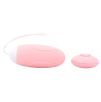 Oeuf vibrant Beth 8 x 3.2cm Rose Oeuf vibrant Beth 8 x 3.2cm Rose