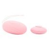 Oeuf vibrant Beth 8 x 3.2cm Rose Oeuf vibrant Beth 8 x 3.2cm Rose