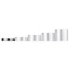Ballstretcher magnétique Burton S - Hauteur 1.4cm - Poids 215g Ballstretcher magnétique Burton S - Hauteur 1.4cm - Poids 215g