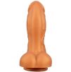Gode Silicone Big Robb 17 x 6.3cm Gode Silicone Big Robb 17 x 6.3cm