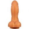 Gode Silicone Big Robb 17 x 6.3cm