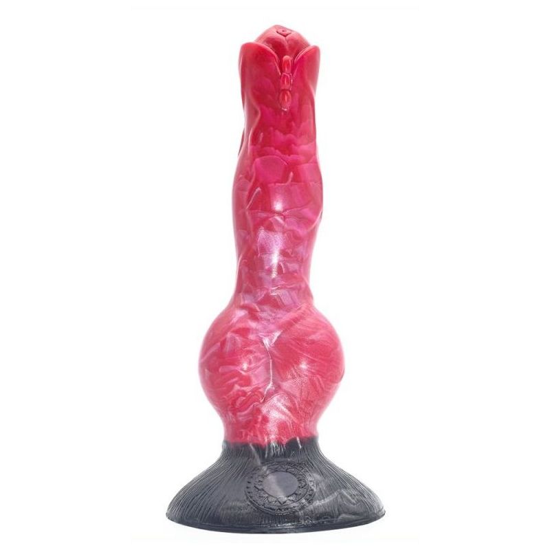 Gode Monster Drulix 18 x 6cm pas cher