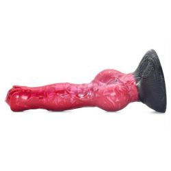 Gode Monster Drulix 18 x 6cm