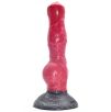 Gode Monster Drulix 18 x 6cm Gode Monster Drulix 18 x 6cm