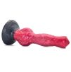 Gode Monster Drulix 18 x 6cm Gode Monster Drulix 18 x 6cm