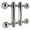 Pince-Tétons Twin Screws x2 Pince-Tétons Twin Screws x2