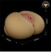 Masturbateur Pussy Streetgirl n°12 Vagin-Anus Masturbateur Pussy Streetgirl n°12 Vagin-Anus
