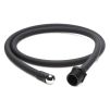 Tuyau flexible pour le lavement Premium Hose 1m Tuyau flexible pour le lavement Premium Hose 1m
