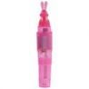 Stimulateur de clitoris Bunny Stimulator 13cm pas cher