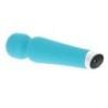 Mini Wand Push My Limits 15cm Bleu