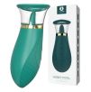 Stimulateur Aspiration Honey Pistil Vert Stimulateur Aspiration Honey Pistil Vert
