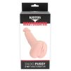 Masturbateur Dildo Pussy 16cm Masturbateur Dildo Pussy 16cm