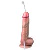 Gode Éjaculateur Skinnier 14 x 3.5cm Marron Gode Éjaculateur Skinnier 14 x 3.5cm Marron