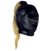 Cagoule avec Queue de Cheval Blonde Hood Tail Cagoule avec Queue de Cheval Blonde Hood Tail