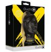 Cagoule avec Queue de Cheval Blonde Hood Tail Cagoule avec Queue de Cheval Blonde Hood Tail