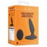 Stimulateur de prostate Smooth Touch 10 x 3.2cm