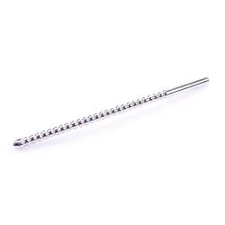 Tige à urètre Dip Stick 24cm - Diamètre : 10 mm pas cher