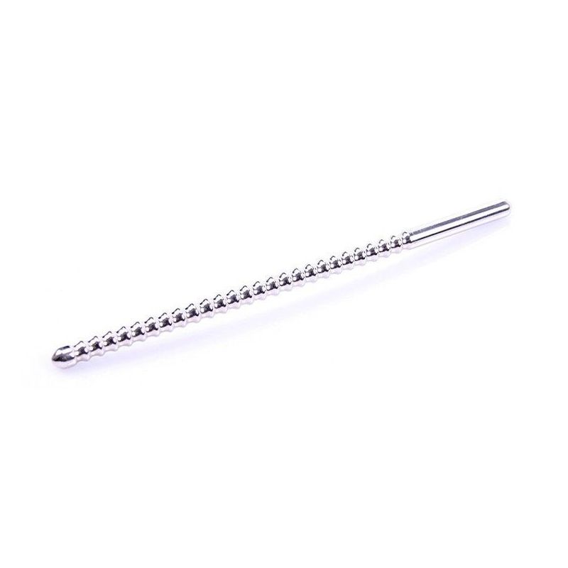 Tige à urètre Dip Stick 24cm - Diamètre : 10 mm pas cher