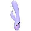 Vibro Rabbit Lavender 11 x 3.7cm Vibro Rabbit Lavender 11 x 3.7cm