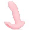 Double Stimulateur Weagering 11 x 3cm Double Stimulateur Weagering 11 x 3cm