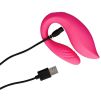 Double Stimulateur Wildberry 8 x 3.3cm Double Stimulateur Wildberry 8 x 3.3cm