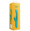 Vibro Rabbit Butterfly Flap 15 x 3.8cm Vibro Rabbit Butterfly Flap 15 x 3.8cm
