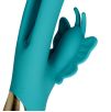 Vibro Rabbit Butterfly Flap 15 x 3.8cm Vibro Rabbit Butterfly Flap 15 x 3.8cm