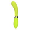 Vibro G-Spot Vibrator 20.5 cm Vert Vibro G-Spot Vibrator 20.5 cm Vert