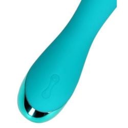 Stimulateur Point G Tealblue 13 x 3.5cm