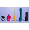 Stimulateur Point G Tealblue 13 x 3.5cm Stimulateur Point G Tealblue 13 x 3.5cm