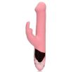 Vibro Rabbit Beadit 12 x 3.6cm Vibro Rabbit Beadit 12 x 3.6cm