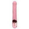 Vibro Rabbit Beadit 12 x 3.6cm