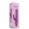 Vibro Rabbit 3 Up-And-Down 13 x 3.9cm Vibro Rabbit 3 Up-And-Down 13 x 3.9cm