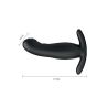 Stimulateur de prostate Tickling Doigté Mr Play 11 x 3.5cm