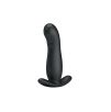 Stimulateur de prostate Tickling Doigté Mr Play 11 x 3.5cm Stimulateur de prostate Tickling Doigté Mr Play 11 x 3.5cm