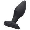 Lot de 3 Plugs Apex Butt Silicone Lot de 3 Plugs Apex Butt Silicone