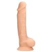 Gode réaliste Realrock 14 x 3.5 cm Gode réaliste Realrock 14 x 3.5 cm