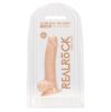 Gode réaliste Realrock 14 x 3.5 cm Gode réaliste Realrock 14 x 3.5 cm