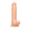 Gode réaliste Realrock 14 x 3.5 cm Gode réaliste Realrock 14 x 3.5 cm