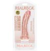 Gode réaliste Little Curved RealRock 15.5 x 4cm Gode réaliste Little Curved RealRock 15.5 x 4cm