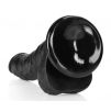 Gode Curved Kurt 15 x 3.7cm Noir Gode Curved Kurt 15 x 3.7cm Noir